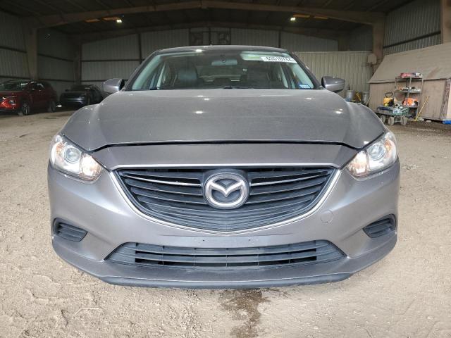 VIN JM1GJ1V67E1134309 2014 Mazda 6, Touring no.5