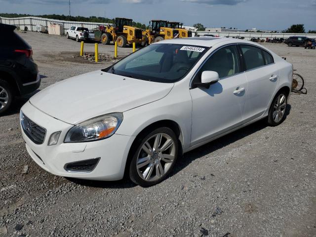 VIN YV1612FS4D2182902 2013 Volvo S60, T5 no.1