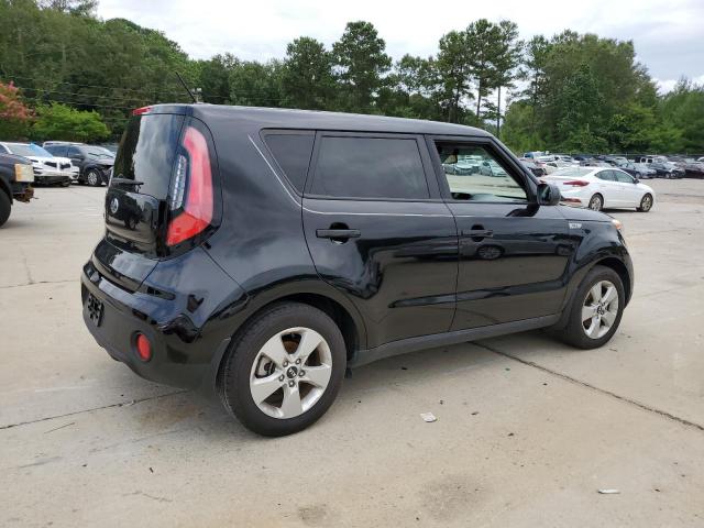 VIN KNDJN2A26J7907152 2018 KIA Soul no.3