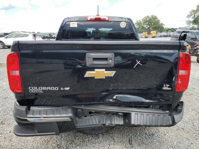 2020 Chevrolet Colorado Lt VIN: 1GCGSCEN3L1149368 Lot: 60492314