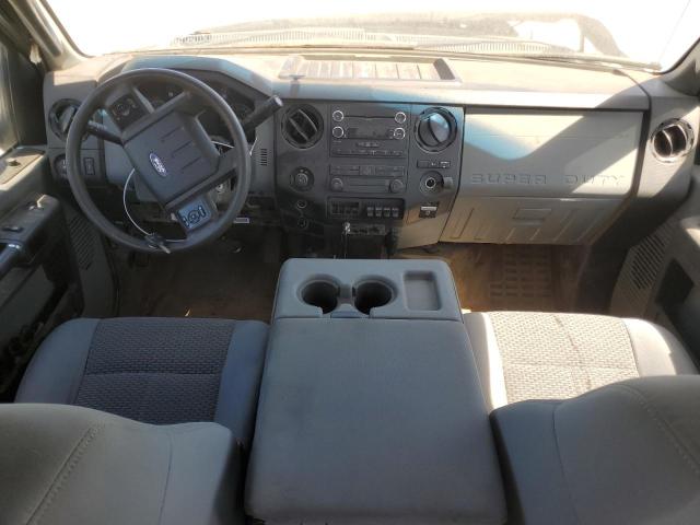 2015 FORD F250 SUPER - 1FT7X2B67FED42595