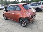 FIAT 500 SPORT photo