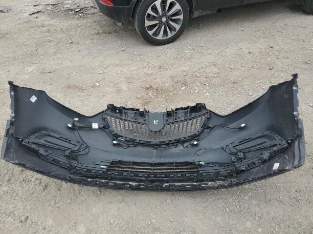 2021 BUICK ENCORE PRE - KL4CJESB6MB340103