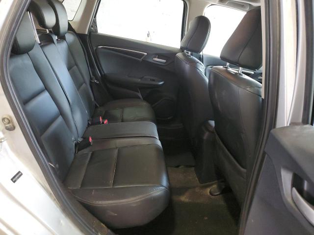 2015 HONDA FIT EX - 3HGGK5H8XFM743028