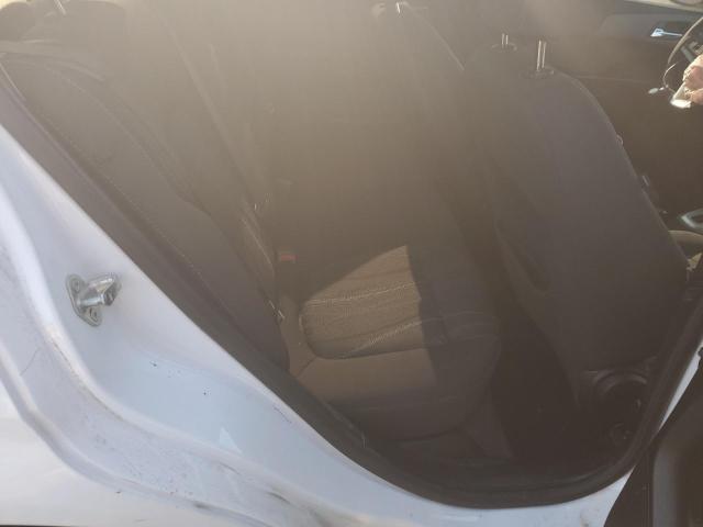 2020 CHEVROLET SONIC LT - 1G1JD5SB5L4133458