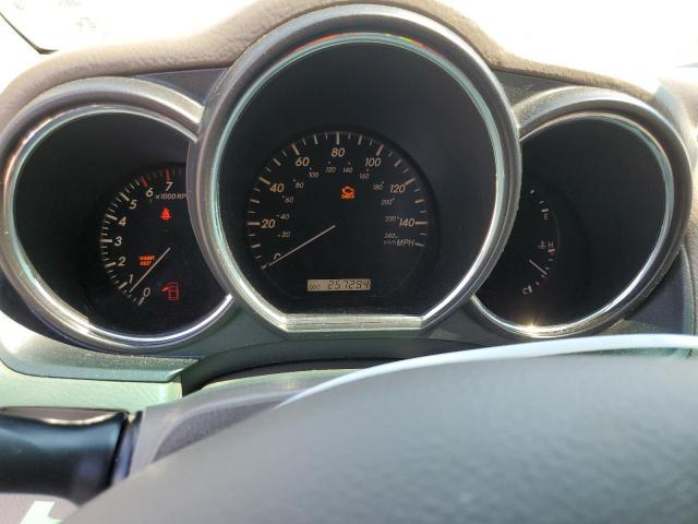 2005 Lexus Rx 330 VIN: JTJGA31U950046056 Lot: 59571434