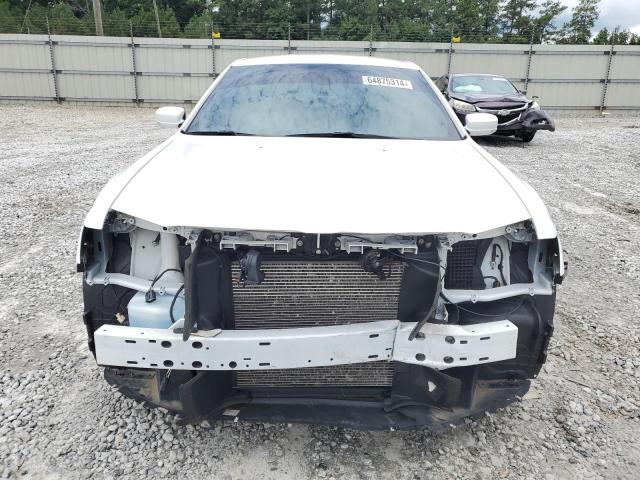 2021 CHRYSLER 300 S - 2C3CCABG7MH634237