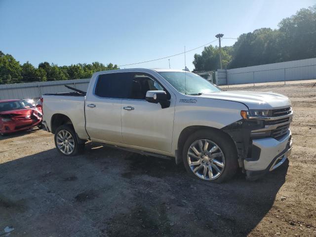 2020 CHEVROLET SILVERADO 3GCUYHEL7LG187376  62342924