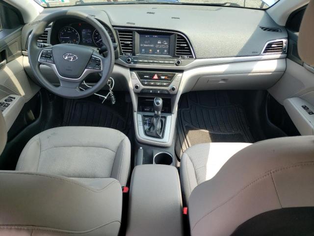 2017 HYUNDAI ELANTRA SE - 5NPD84LF4HH142173