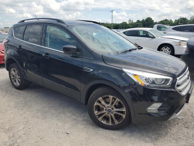 2018 Ford Escape Sel VIN: 1FMCU9HD0JUA33812 Lot: 61899784