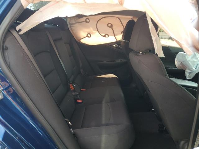 2019 CHEVROLET MALIBU LT - 1G1ZD5ST9KF196772