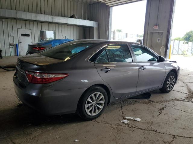 VIN 4T1BF1FK8HU284791 2017 Toyota Camry, LE no.3