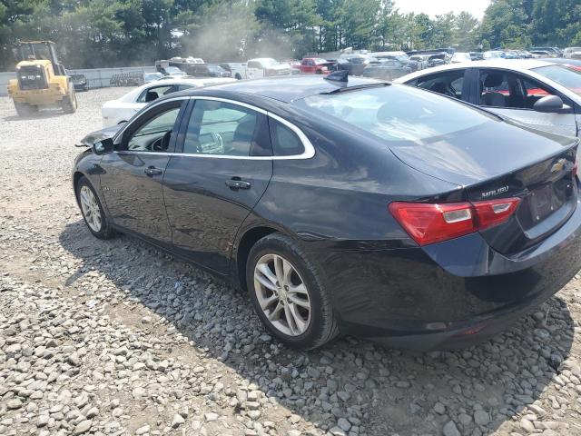 2017 Chevrolet Malibu Lt VIN: 1G1ZE5ST0HF201802 Lot: 61942194