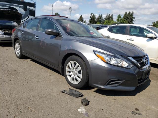 2018 NISSAN ALTIMA 2.5 - 1N4AL3AP9JC230490