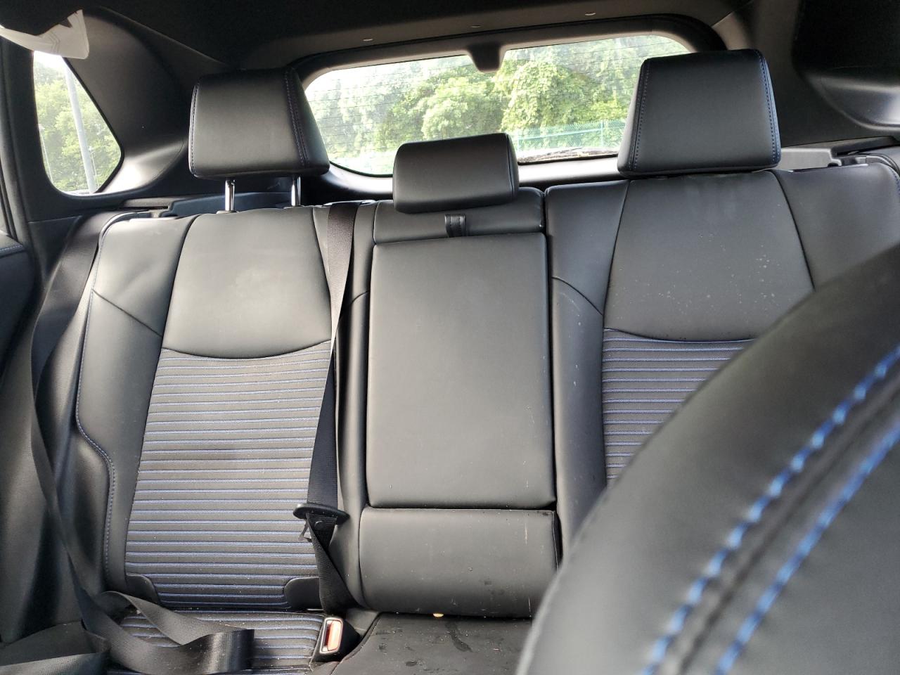 2T3E6RFV1MW020559 2021 Toyota Rav4 Xse