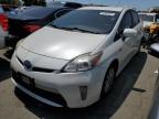 TOYOTA PRIUS PLUG photo