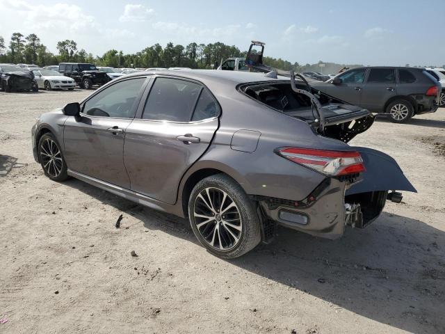 VIN 4T1B11HK4KU163937 2019 Toyota Camry, L no.2