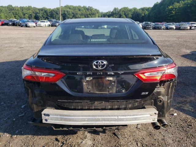 VIN 4T1B11HK3JU578746 2018 Toyota Camry, L no.6