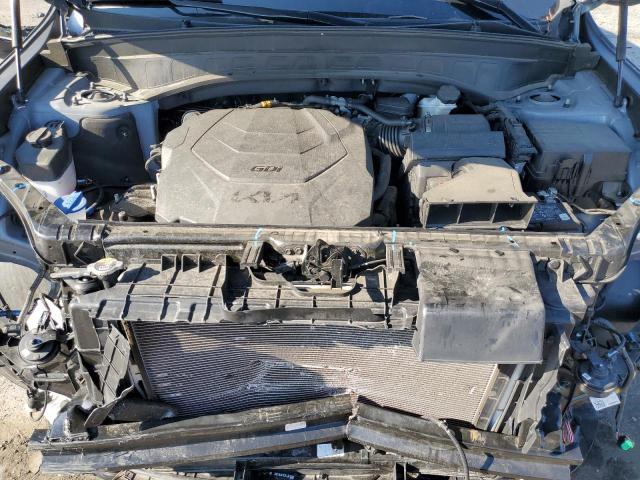 2022 Kia Telluride Sx VIN: 5XYP5DHC2NG274548 Lot: 60911544