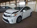 2012 Toyota Prius VIN: JTDKN3DU9C5383453 Lot: 61957184