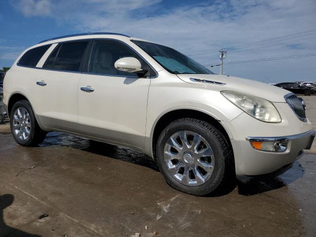 2010 Buick Enclave Cxl VIN: 5GALRCED4AJ269390 Lot: 62415574