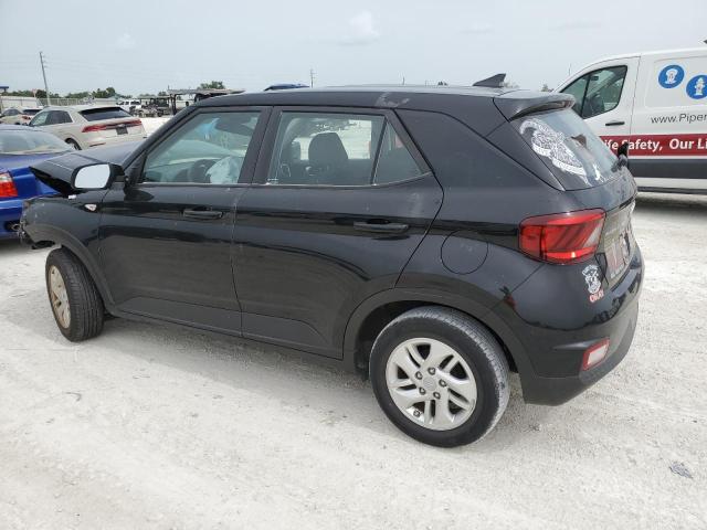 2021 Hyundai Venue Se VIN: KMHRB8A35MU093763 Lot: 62075134