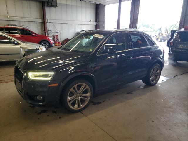 2015 AUDI Q3 PRESTIG - WA1GFCFSXFR000870
