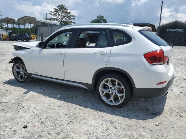 VIN WBAVM1C58EVW47745 2014 BMW X1, Sdrive28I no.2