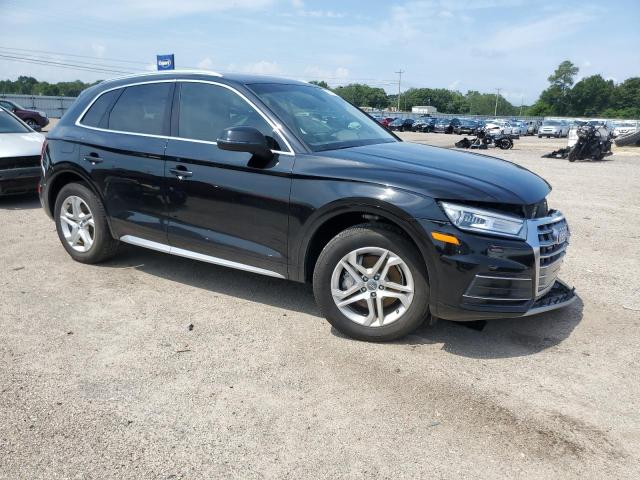 VIN WA1ANAFY9K2127257 2019 Audi Q5, Premium no.4