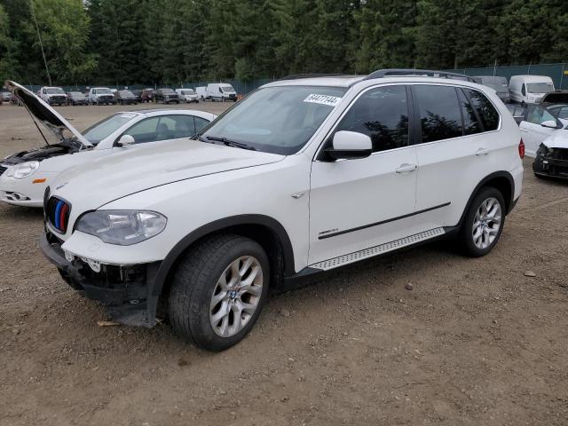 VIN 5UXZV4C57D0E02497 2013 BMW X5, Xdrive35I no.1