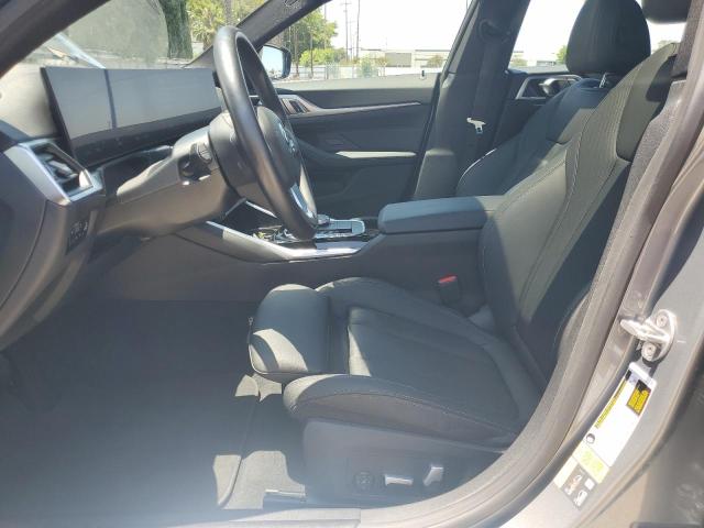 2024 BMW I4 EDRIVE WBY73AW01RFR50556