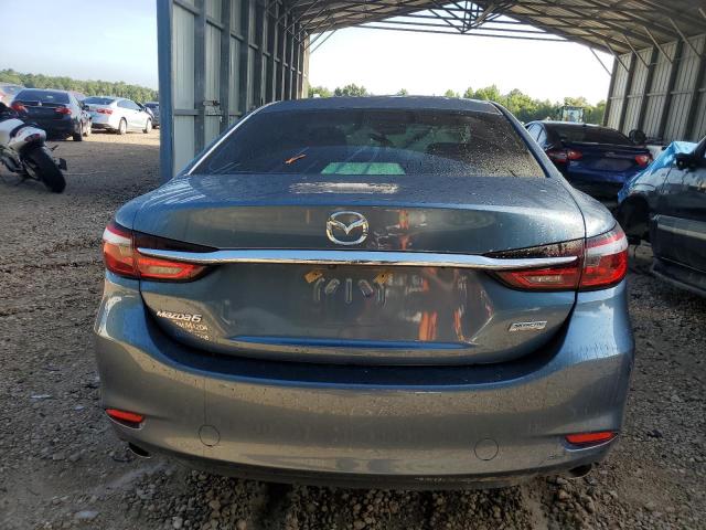 2018 Mazda 6 Sport VIN: JM1GL1UM4J1300905 Lot: 61710374