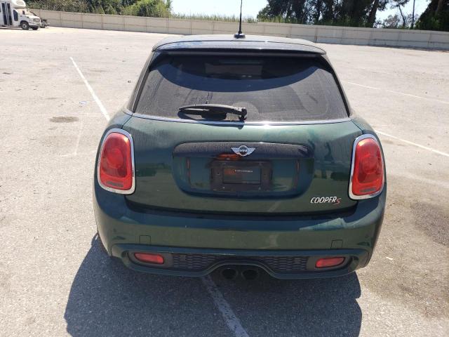 2017 Mini Cooper S VIN: WMWXU3C3XH2F48789 Lot: 62144334