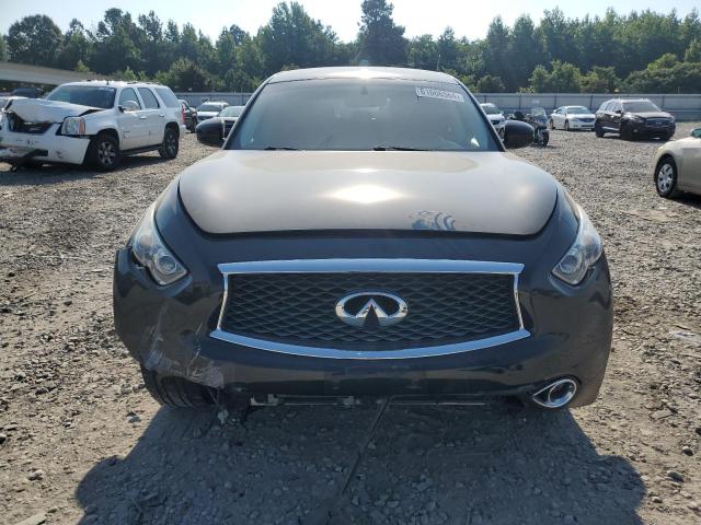 JN8CS1MW6HM411634 2017 Infiniti Qx70