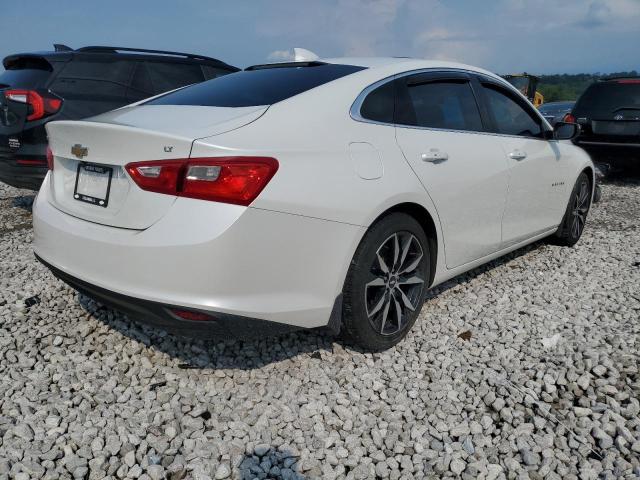 2017 CHEVROLET MALIBU LT - 1G1ZE5ST8HF236393