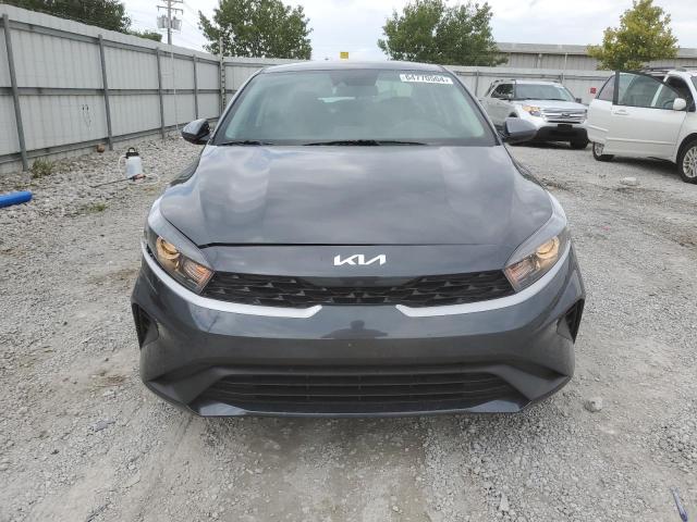 2024 KIA FORTE LX - 3KPF24AD3RE724850