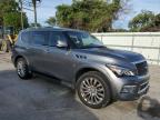 INFINITI QX80 photo