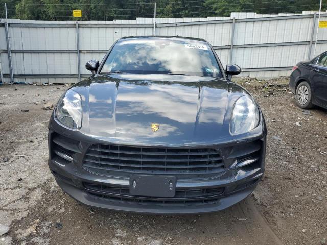 2020 PORSCHE MACAN - WP1AA2A50LLB01807