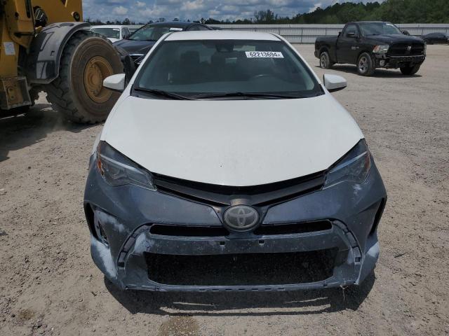 2019 TOYOTA COROLLA - 2T1BURHE1KC150239