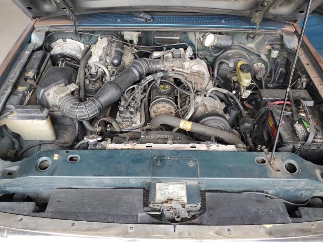 1994 Ford Ranger VIN: 1FTCR10A5RUA28657 Lot: 60091964