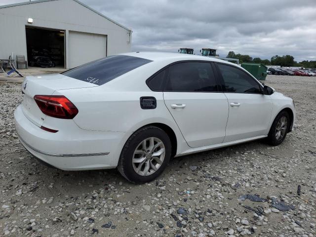 2018 VOLKSWAGEN PASSAT S 1VWAA7A3XJC000653  62304274