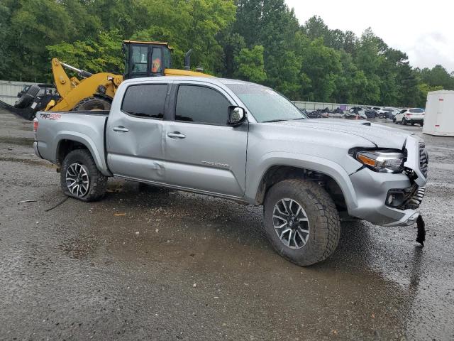 Vin: 3tmcz5an4pm566647, lot: 64062034, toyota tacoma double cab 20234