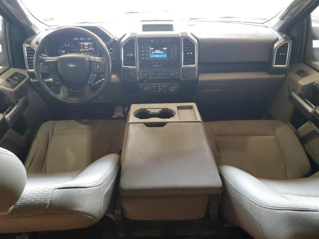 2015 FORD F150 SUPER - 1FTEW1EP0FFA68157