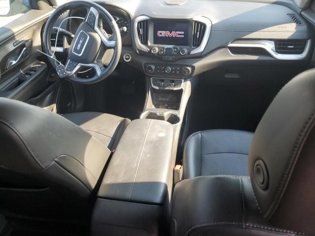 2022 GMC TERRAIN SL - 3GKALPEV4NL118950
