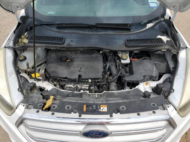 2018 FORD ESCAPE SE - 1FMCU0GD8JUA42898
