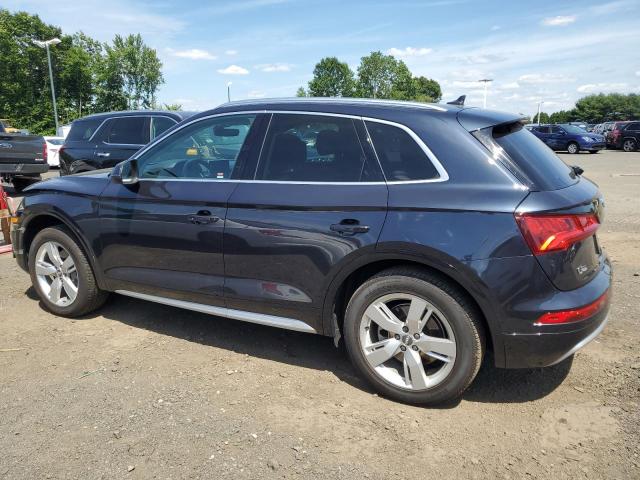 VIN WA1BNAFY8K2072739 2019 Audi Q5, Premium Plus no.2