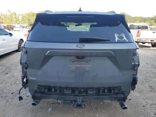 2022 Ford Explorer Xlt VIN: 1FMSK7DH3NGC00263 Lot: 61297044