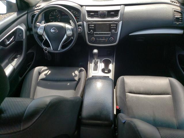 VIN 1N4AL3AP0GC284639 2016 Nissan Altima, 2.5 no.8