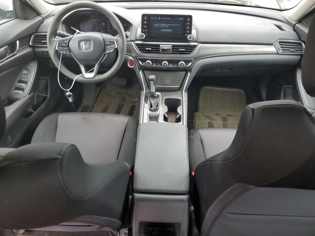 1HGCV1F13LA805270 HONDA ACCORD 2020
