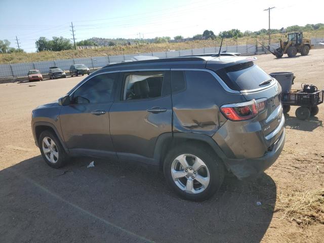 2018 JEEP COMPASS LA - 3C4NJDBB5JT458002